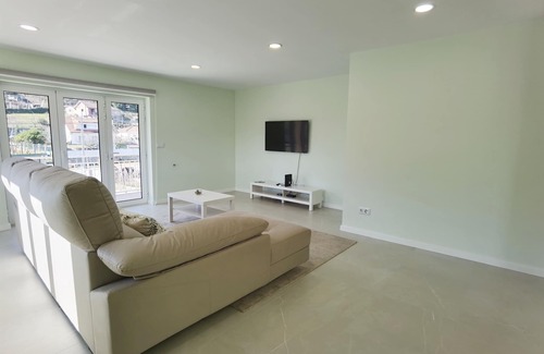 Ponte da Barca House | Casa II de Férias Encanto de Arcos de Valdevez