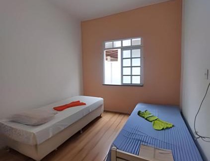 Vera Cruz House | Casa Ilha de Itaparica Aratuba