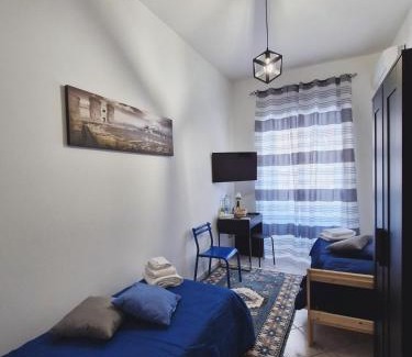 Secondigliano Bed & Breakfast | Casa Imma