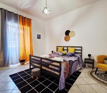 Secondigliano Bed & Breakfast | Casa Imma