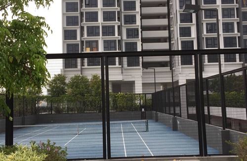 Cyberjaya Apartment | Casa Inap @Cyberjaya