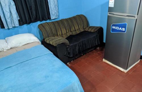 Itapua Department House | Casa independiente Mundial de rally