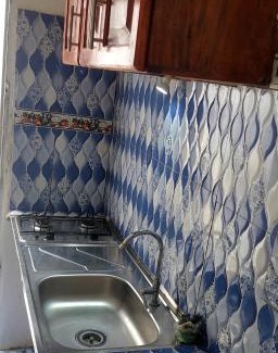 Santa Cruz de Mompox Apartment | Casa independiente para el viajero en Mompox