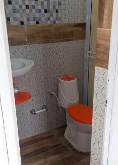 Santa Cruz de Mompox Apartment | Casa independiente para el viajero en Mompox