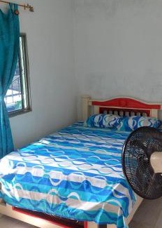 Santa Cruz de Mompox Apartment | Casa independiente para el viajero en Mompox