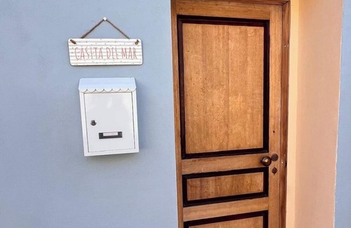 Focene Apartment | Casa indipendente a due passi dal mare, vicinissima all'aeroporto.