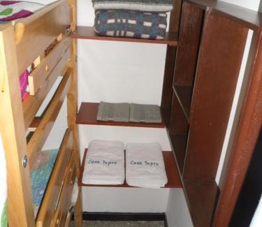 Fontibon Apartment | Casa Inpro Resting place