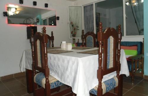 Fontibon Apartment | Casa Inpro Resting place