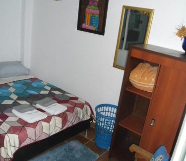 Fontibon Apartment | Casa Inpro Resting place