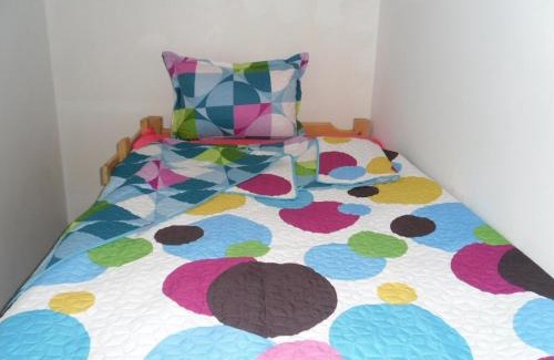 Fontibon Apartment | Casa Inpro Resting place