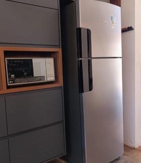 Sao Miguel de Touros Apartment | Casa inteira de 4 suítes no coração da cidade