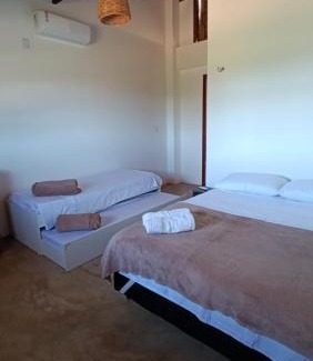 Sao Miguel de Touros Apartment | Casa inteira de 4 suítes no coração da cidade