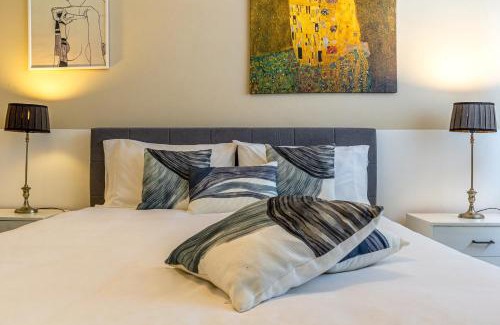 Villagonia Apartment | Casa Inzolia