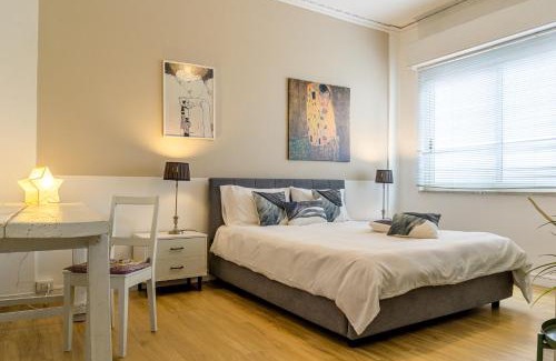 Villagonia Apartment | Casa Inzolia