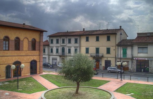 Fucecchio Apartment | Casa Io & Te