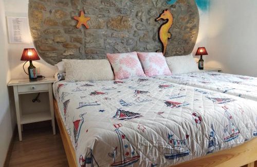 Tazones House | Casa Irene VV 616 AS