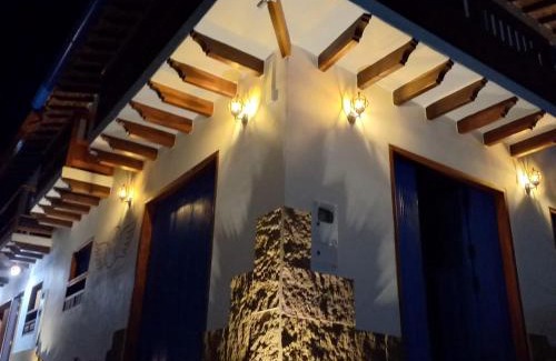 Barichara Hotel | Casa Iris Hotel Boutique