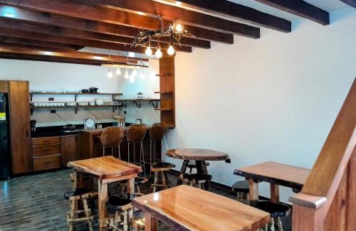 Barichara Hotel | Casa Iris Hotel Boutique