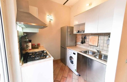 Pigneto Apartment | Casa Iris