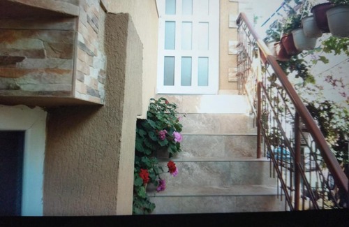 Calimanesti Apartment | Casa Iris