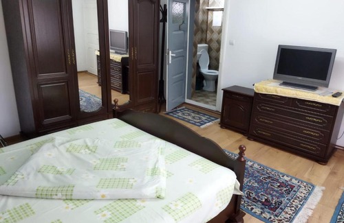 Calimanesti Apartment | Casa Iris