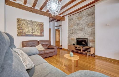 Old Town Apartment | Casa Iruña by Clabao