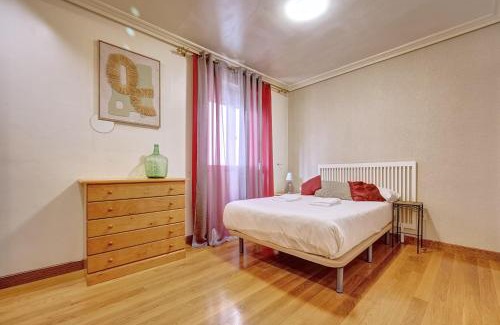Old Town Apartment | Casa Iruña by Clabao