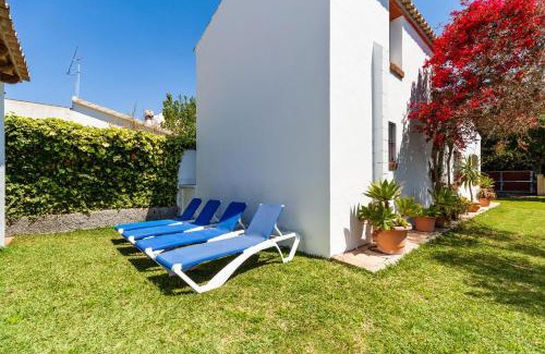 Zahora House | Casa Isabel 3