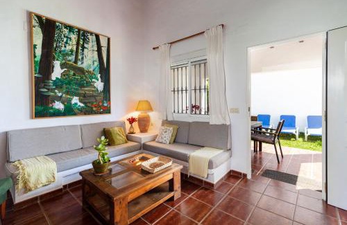 Zahora House | Casa Isabel 3
