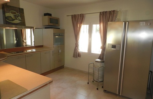 Calpe Ski Chalet | Casa Isabel para 4 personas