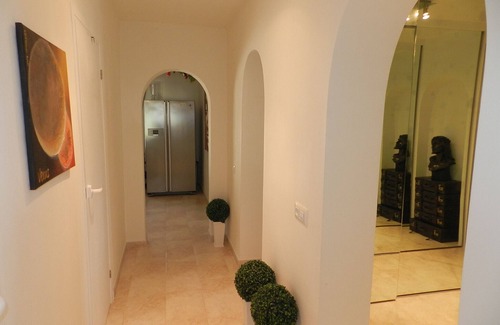 Calpe Ski Chalet | Casa Isabel para 4 personas