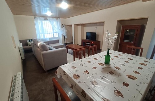 Friol Bed & Breakfast | CASA ISAURA DE PENA Camino Primitivo