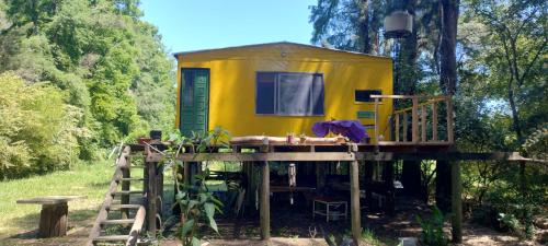 Partido de Tigre House | Casa isleña con bajada al río, plena naturaleza