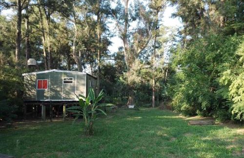Partido de Tigre House | Casa isleña con bajada al río, plena naturaleza