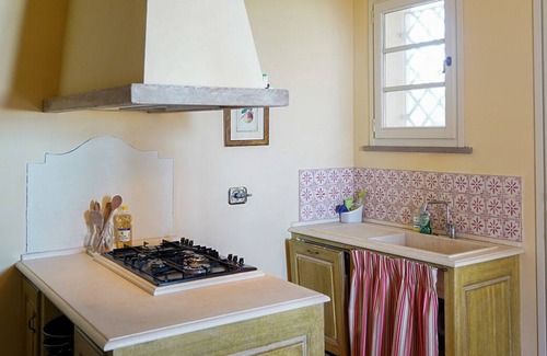 Montecatini Val di Cecina Villa | Casa Virgilio - Seven Bedroom Villa, Sleeps 14