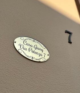 San Marzano di San Giuseppe Apartment | Casa Giusy
