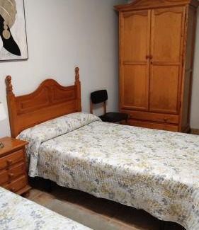 Granon House | Casa Jacobea