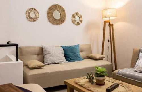 San Cristobal Apartment | Casa Jade, Amplia Casa con excelente ubicación en Capital Federal
