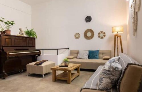 San Cristobal Apartment | Casa Jade, Amplia Casa con excelente ubicación en Capital Federal