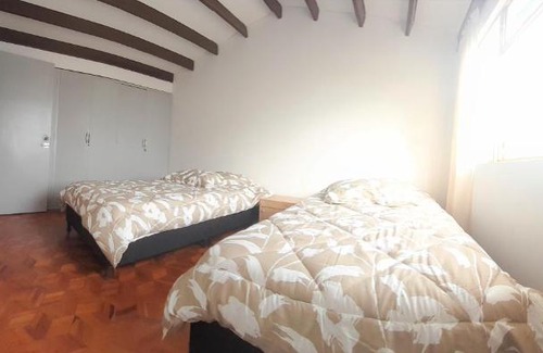 Manizales House | Casa Jaguar Manizales sector Cable