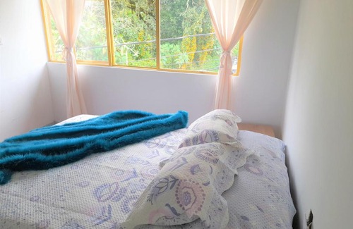 Manizales House | Casa Jaguar Manizales sector Cable