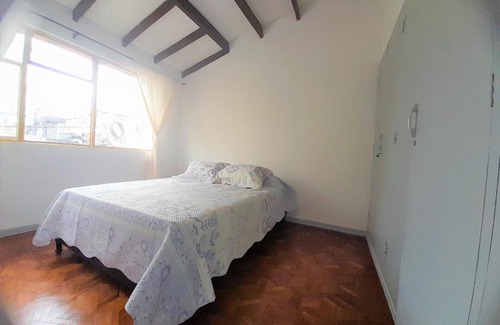 Manizales House | Casa Jaguar Manizales sector Cable