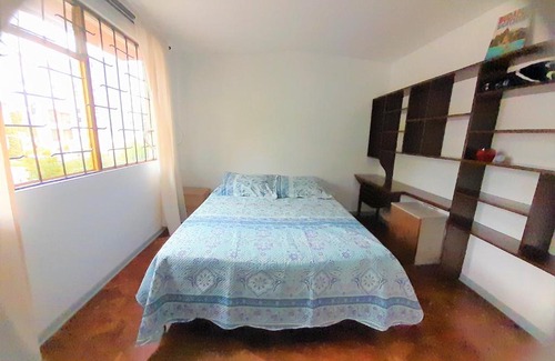 Manizales House | Casa Jaguar Manizales sector Cable