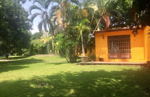 Lomas de Trujillo House | CASA JARDÍN PARAÍSO DE MÓNACO