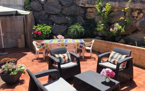 Piedrahita House | Casa Jardin Argoños