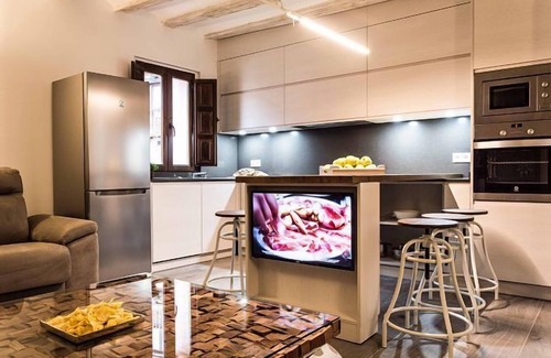 Albarracin Cottage | Casa Jarreta Azagra for 9 people