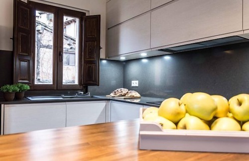 Albarracin Cottage | Casa Jarreta Azagra for 9 people
