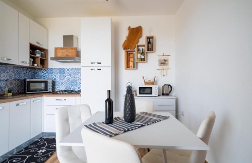 Jerzu House | Casa Jerzu S'essia de su santu