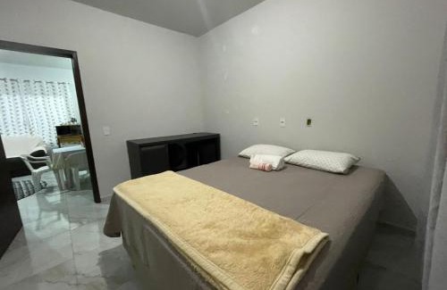 Joinville House | Casa Joinville 2 dormitórios custo beneficio