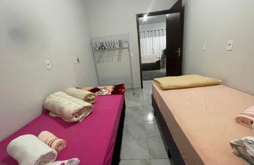 Joinville House | Casa Joinville 2 dormitórios custo beneficio